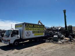 Best Attic Cleanout  in Oak Hill, WV