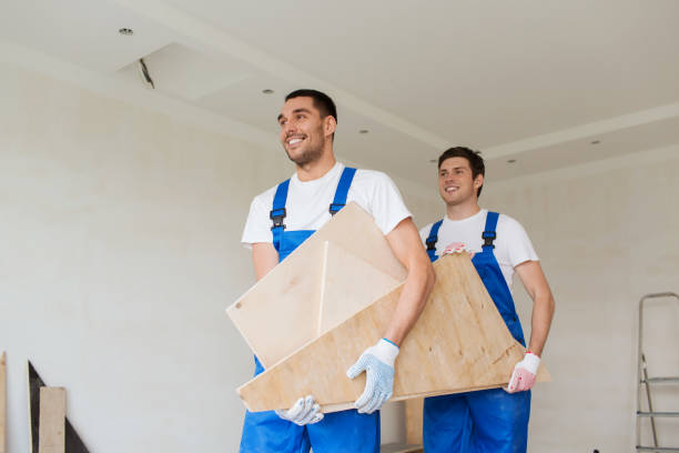 Best Junk Removal for Events  in Oak Hill, WV
