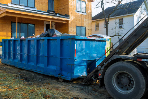 Best Recycling Services for Junk  in Oak Hill, WV