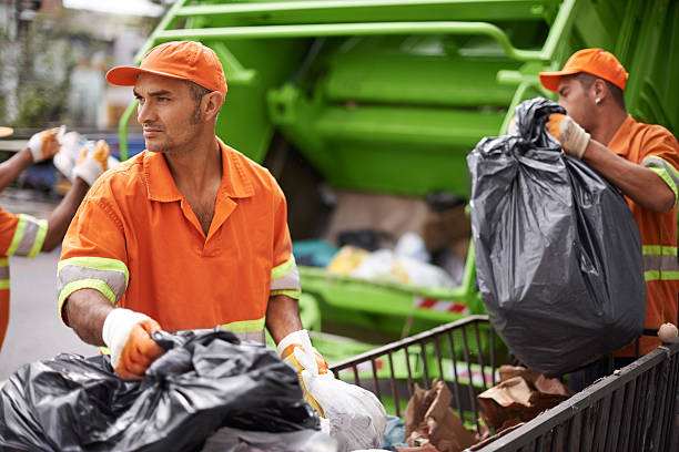 Best Retail Junk Removal  in Oak Hill, WV