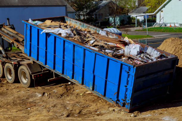 Best Commercial Junk Removal  in Oak Hill, WV