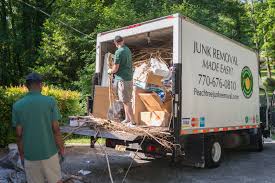 Best Shed Removal  in Oak Hill, WV