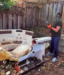 Best Hoarding Cleanup  in Oak Hill, WV