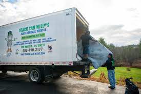 Best Yard Waste Removal  in Oak Hill, WV